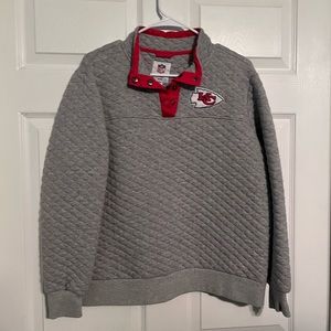 Chiefs sweatshirt